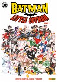 Batman: Little Gotham (eBook, ePUB)