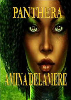 Cover Panthera (eBook, ePUB)