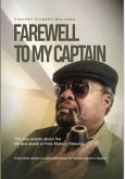 Farewell to my Captain (eBook, ePUB)