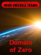 Domain of Zero (eBook, ePUB) - Bild 1