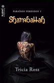 Shamballah (eBook, ePUB)