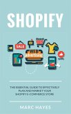 Shopify (eBook, ePUB)