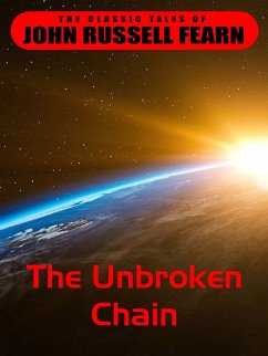 The Unbroken Chain (eBook, ePUB)