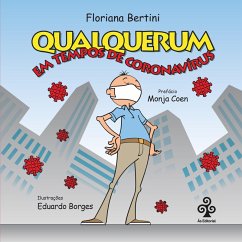 Qualquerum: em tempos de coronavírus (eBook, ePUB) - Bertini, Floriana