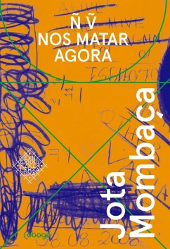 Cover Não vão nos matar agora (eBook, ePUB)