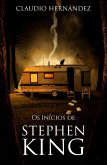 Os Inícios de Stephen King (eBook, ePUB)