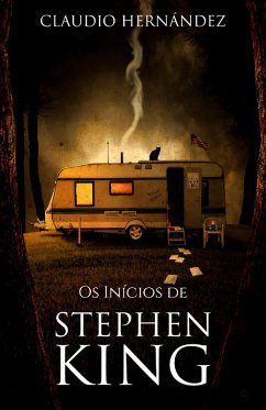 Cover Os Inícios de Stephen King (eBook, ePUB)