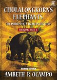 Looking Back 4: Chulalongkorn's Elephants: The Philippines in Asian History (Revised Edition) (eBook, ePUB)
