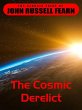 The Cosmic Derelict (eBook, ePUB) - Bild 1