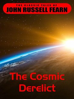 The Cosmic Derelict (eBook, ePUB)
