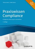 Praxiswissen Compliance (eBook, ePUB)