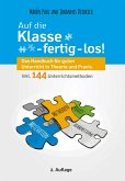 Auf die Klasse - fertig - los! (eBook, ePUB)