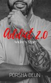 Addict 2.0 - Andre's Story (Addict Series, #2) (eBook, ePUB)
