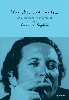 Cover Um dia na vida (eBook, ePUB)