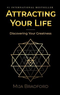 Cover Attracting Your Life: Discovering Your Greatness (eBook, ePUB)