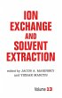 Ion Exchange and Solvent Extraction... - Bild 1