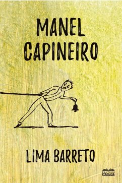 Manel Capineiro (eBook, ePUB) - Barreto, Lima