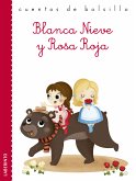 Blanca Nieve y Rosa Roja (eBook, ePUB)