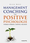 Management Coaching und Positive Psychologie (eBook, PDF)