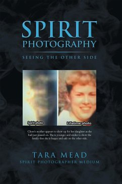Cover Spirit Photography (eBook, ePUB)