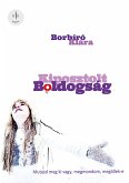 Kiposztolt boldogság (eBook, ePUB)