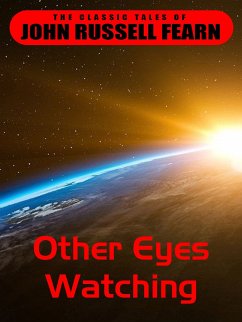 Other Eyes Watching (eBook, ePUB)
