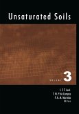Unsaturated Soils - Volume 3 (eBook, ePUB)