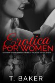 Erotica for Women (eBook, ePUB) Erotica for Women (eBook, ePUB)