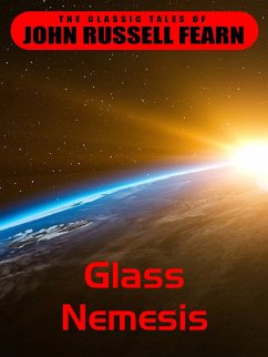 Glass Nemesis (eBook, ePUB) - Fearn, John Russel