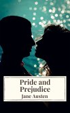 Pride and Prejudice (eBook, ePUB)