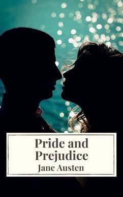 Pride and Prejudice (eBook, ePUB) - Austen, Jane; Icarsus