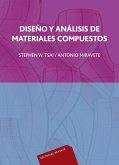 Diseño y análisis de materiales compuestos (eBook, PDF)