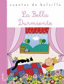 La Bella Durmiente (eBook, ePUB)