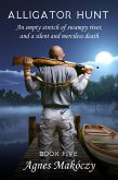 Alligator Hunt (eBook, ePUB)