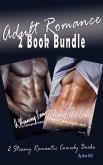 Adult Romance 2 Book Bundle (eBook, ePUB)