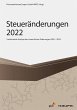 Steueränderungen 2022 (eBook, ePUB) - Bild 1