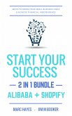 Start Your Success (2-in-1 Bundle) (eBook, ePUB)