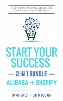 Start Your Success (2-in-1 Bundle) (eBook, ePUB) - Hayes, Marc