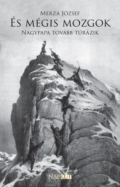 Cover És mégis mozgok (eBook, ePUB)