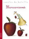 Blancanieves (eBook, ePUB)