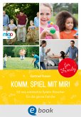 Komm, spiel mit mir! (eBook, ePUB)