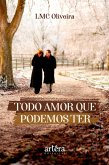 Todo Amor que Podemos Ter (eBook, ePUB)