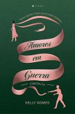 Amores em guerra (eBook, ePUB)