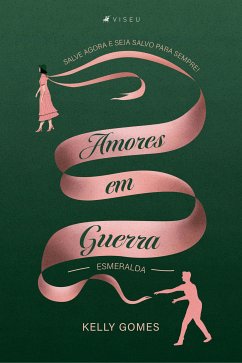 Amores em guerra (eBook, ePUB) - Gomes, Kelly