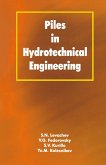Piles in Hydrotechnical Engineering (eBook, ePUB)