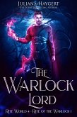 The Warlock Lord (Rite World, #4) (eBook, ePUB)