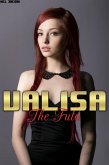 Valisa the Futa (Futa on Male) (eBook, ePUB)