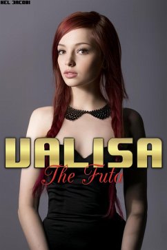 Cover Valisa the Futa (Futa on Male) (eBook, ePUB)