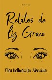 Relatos de Liz Grace (eBook, ePUB)