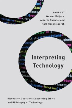 Cover Interpreting Technology (eBook, ePUB)